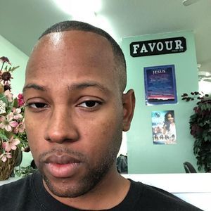 Meet your Posher, Frederick